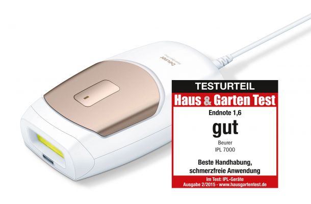 Beurer IPL 7000