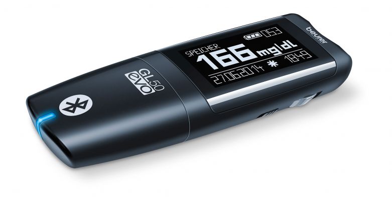 Beurer GL 50 evo