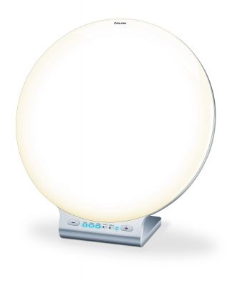 Beurer TL 100 White