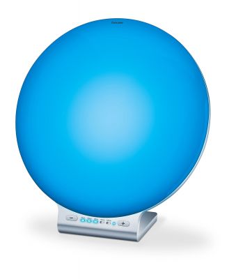 Beurer TL 100 Blue