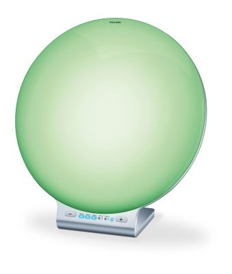 Beurer TL 100 Green