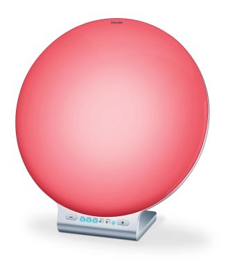 Beurer TL 100 Red