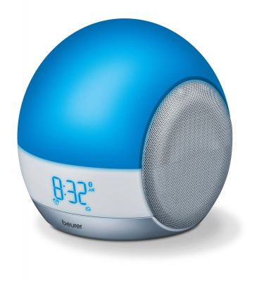 Beurer WL 90 Blue