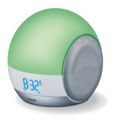 Beurer WL 90 Green