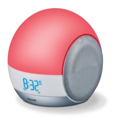 Beurer WL 90 Red