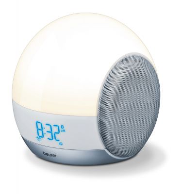 Beurer WL 90 White