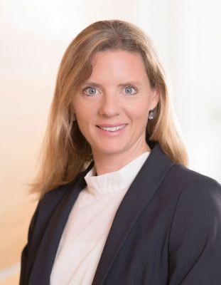 Kerstin Glanzer