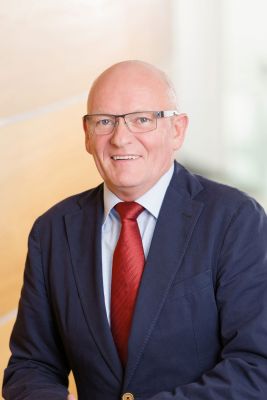 Berthold Niehoff 