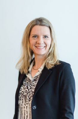Kerstin Glanzer