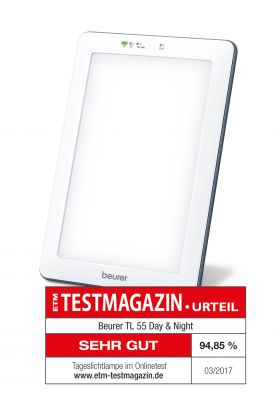Beurer TL 55