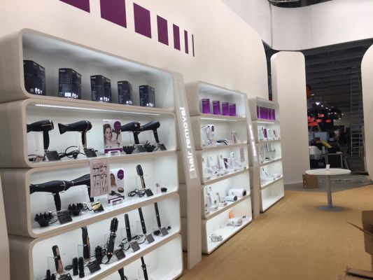Beurer IFA Stand