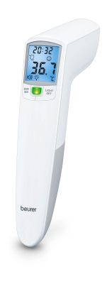 Beurer FT 100 Green