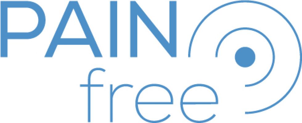 painfree - drug-free pain relief