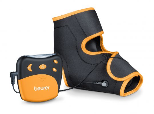 EM 27 – Ankle TENS