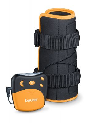 EM 28 – Wrist/lower arm TENS