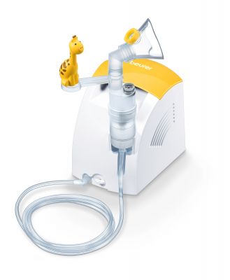 IH 26 Kids - Inhalator