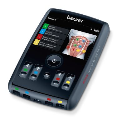 EM 95 Bluetooth - EMS homeSTUDIO