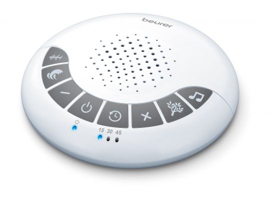 Einschlafhilfe SL 15 DreamSound