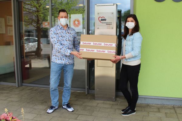 Beurer Schutzmasken