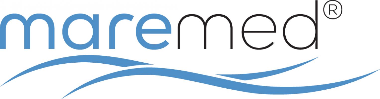 maremed® - Logo