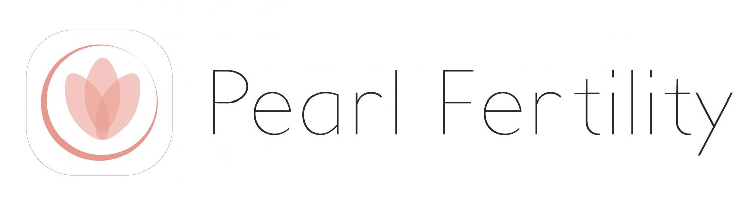 "Pearl Fertility" - Logo