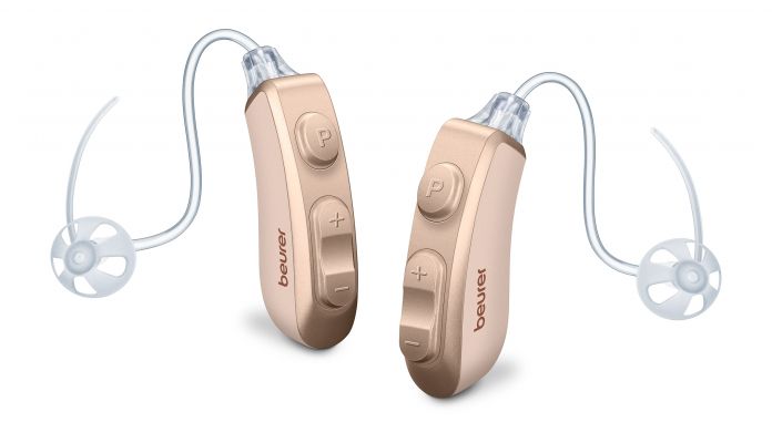 HA 80 Pair