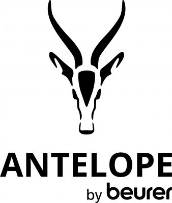 Antelope by Beurer - Logo