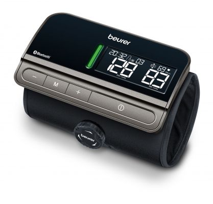 BM 81 with innovative easyLock system