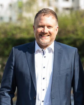 Markus Bisping, Beurer Verkaufsleiter Fachhandel