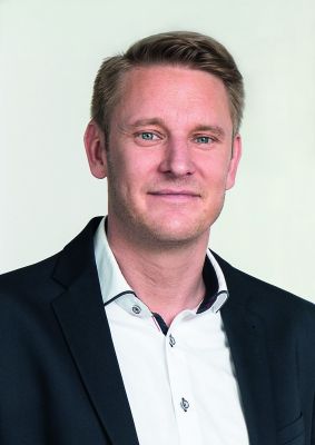 Sebastian Kebbe