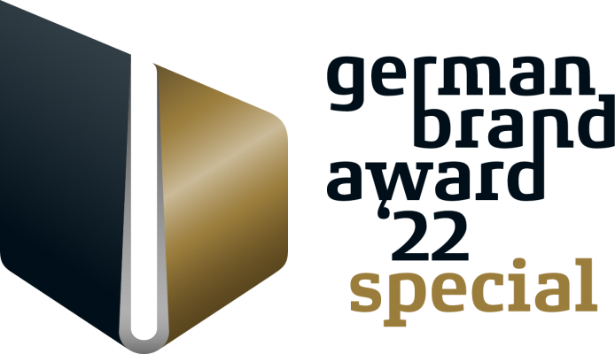 German Brand Award Special Beurer