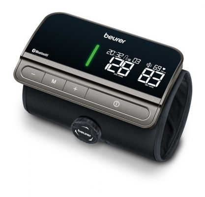 Bluckdruckwerte messen mit dem BM 81 easyLock 