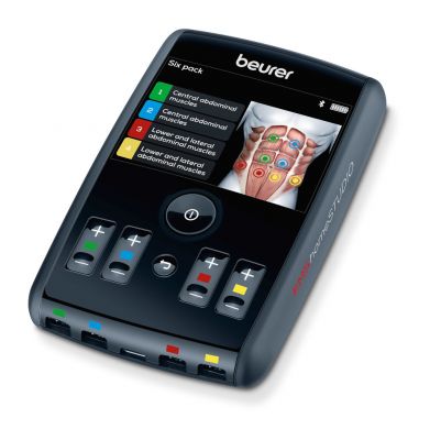 EM 95 Bluetooth® EMShomeSTUDIO