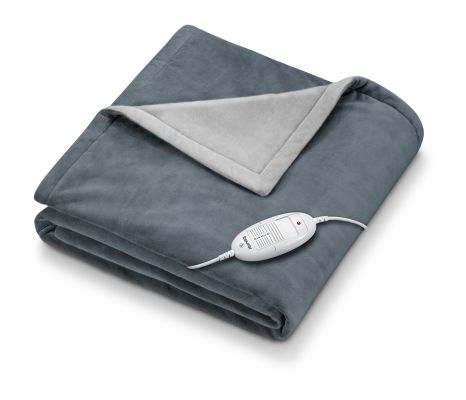 HD 75 Cosy Dark Grey