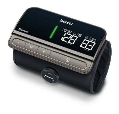 Oberarm-Blutdruckmessgerät BM 81 easyLock