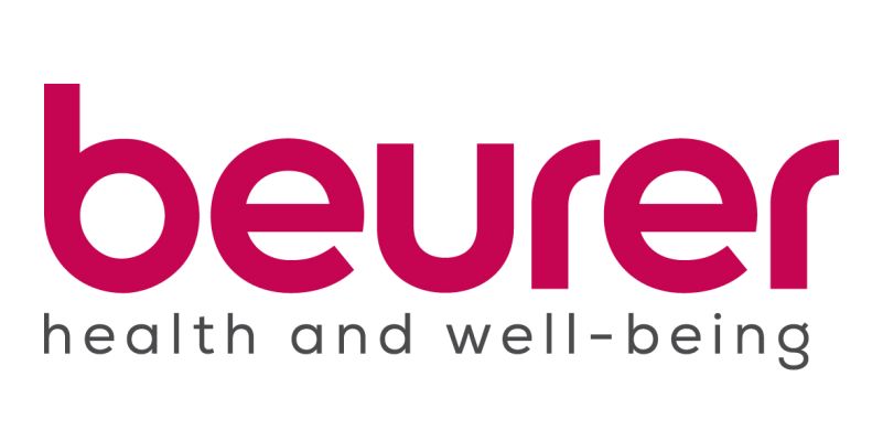 Beurer Logo - EN