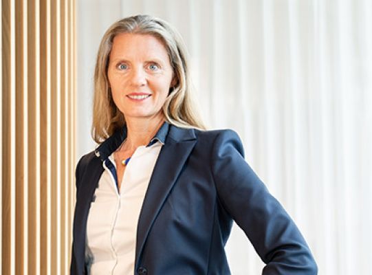 Kerstin Glanzer