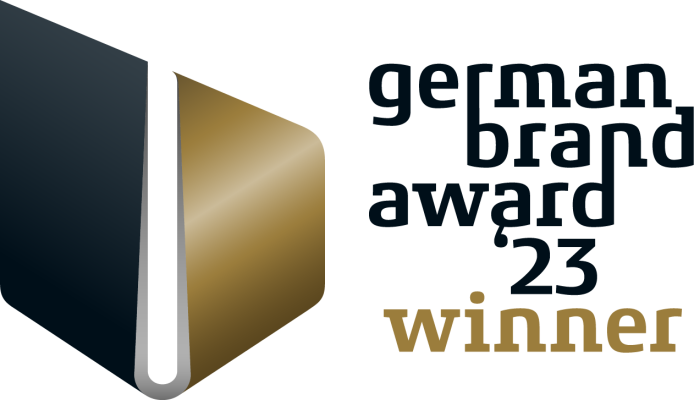 German Brand Award - Winner