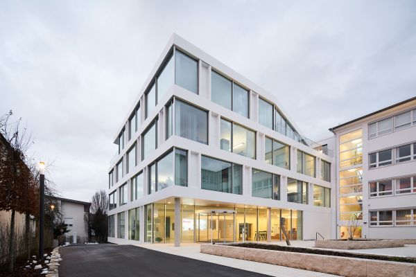 Beurer Campus