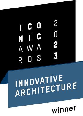 ICONIC Award
