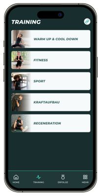 App Screen