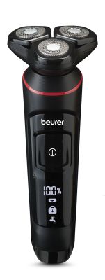Rotary shaver MN8X