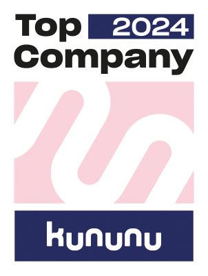 kununu Siegel