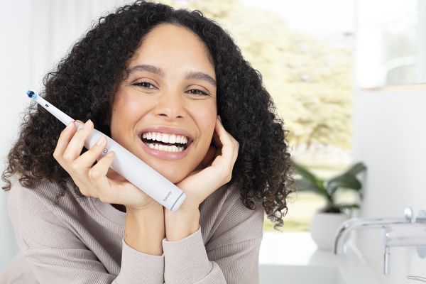 Tips for healthy teeth