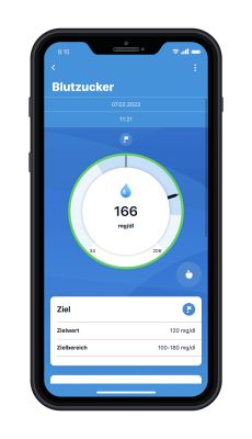 HealthManager Pro