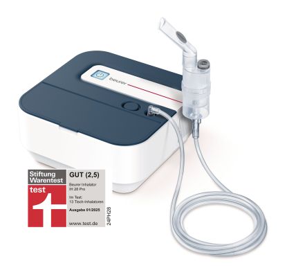 IH 28 Pro Nebuliser