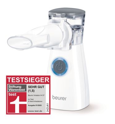 IH 57 Nebuliser