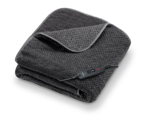Produktbild der Wärmezudecke HD 65 Dark Grey