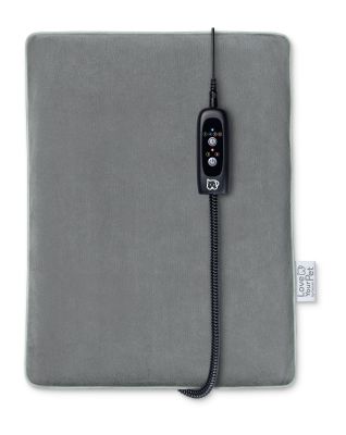 Product image of the ‘Lilli’ heating mat for small pets.