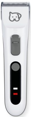 Product image of the ‘Fluffy’ fur trimmer.